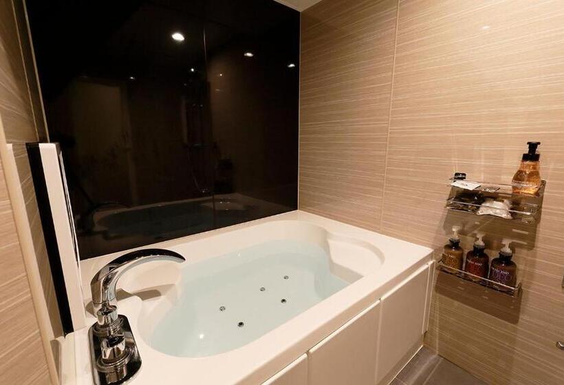 스탠다드 룸, 555 Motel Gotemba