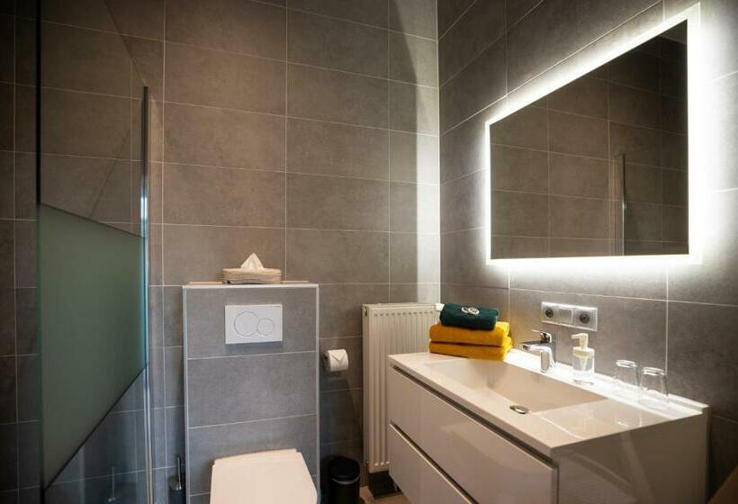 标准间, B&b Gaudium Xii