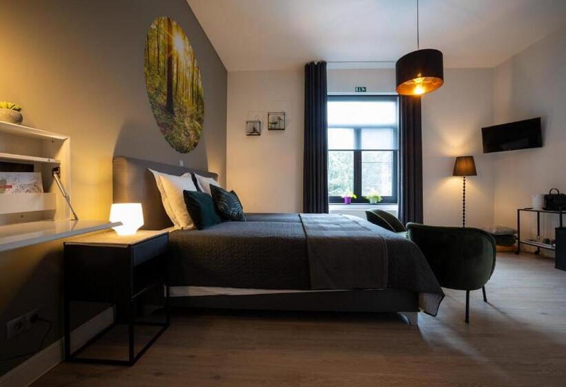 اتاق استاندارد, B&b Gaudium Xii
