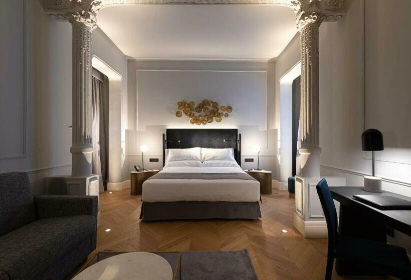 スーペリアールーム, Boutique Hotel Cordial Malteses
