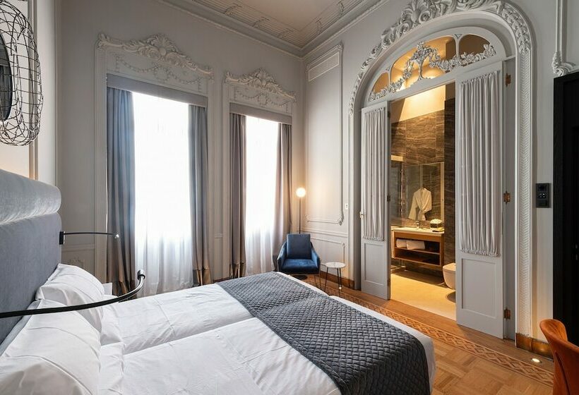 غرفة سوبيريور, Boutique Hotel Cordial Malteses