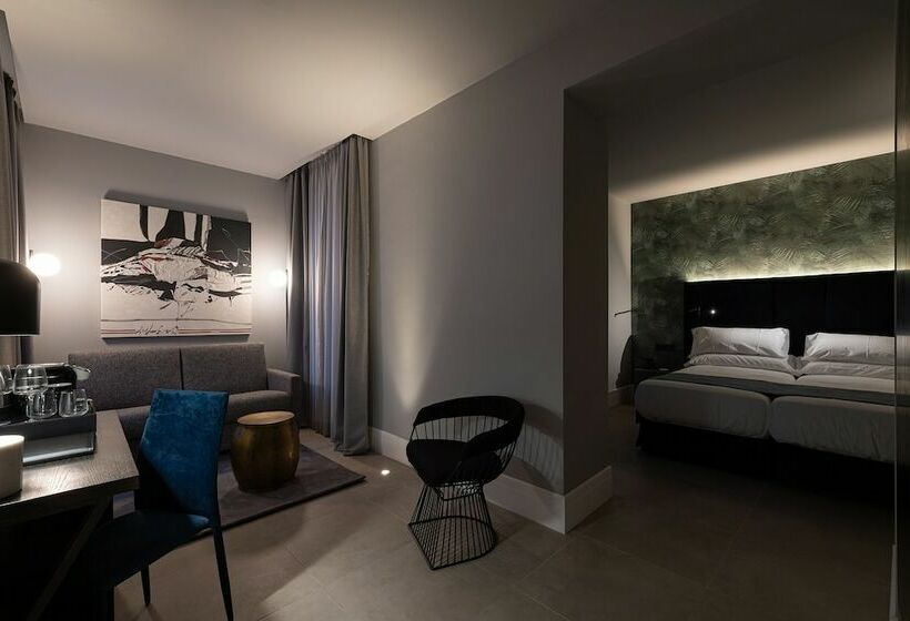 ファミリールーム, Boutique Hotel Cordial Malteses