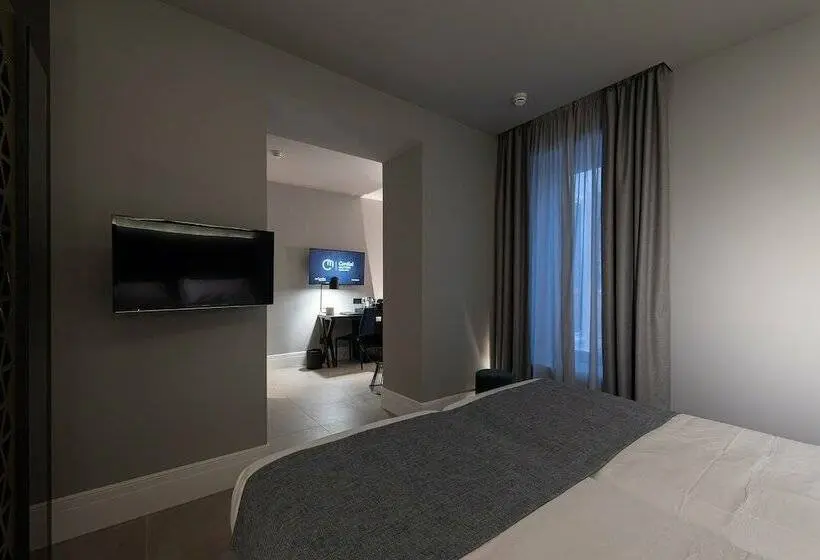 ファミリールーム, Boutique Hotel Cordial Malteses