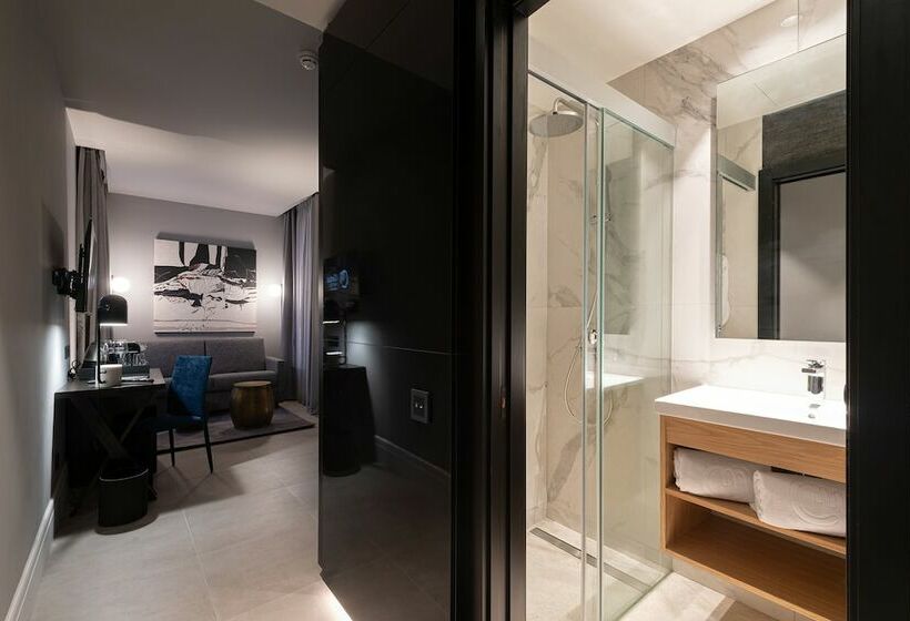 غرفة عائلية, Boutique Hotel Cordial Malteses