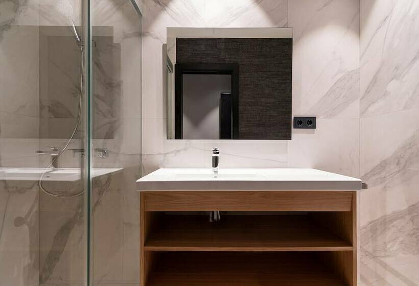 غرفة عائلية, Boutique Hotel Cordial Malteses