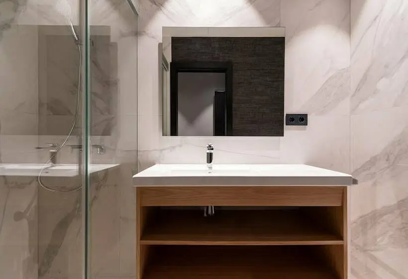ファミリールーム, Boutique Hotel Cordial Malteses