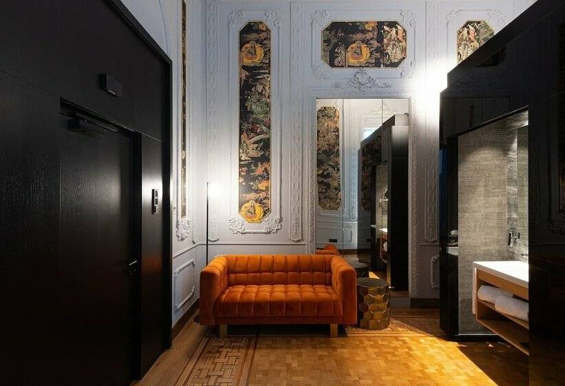 غرفة ديلوكس, Boutique Hotel Cordial Malteses