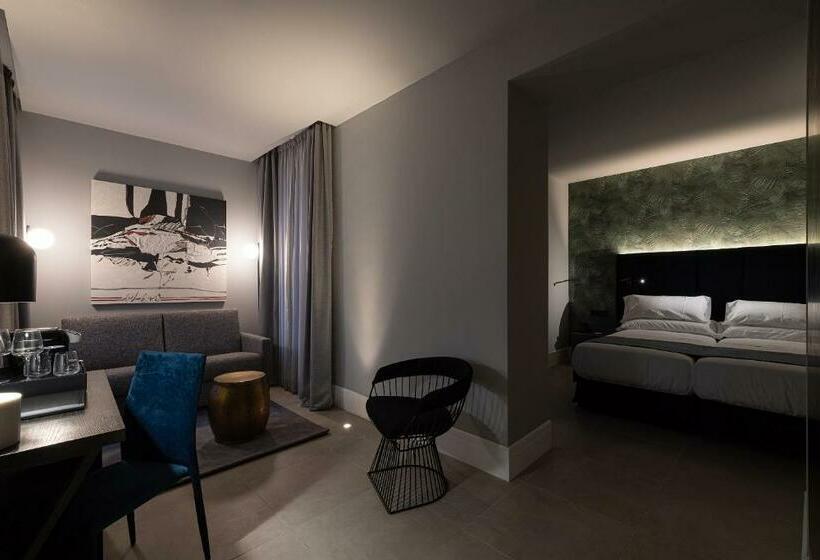 ファミリールーム, Boutique Hotel Cordial Malteses