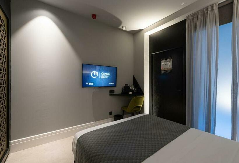 غرفة إقتصادية, Boutique Hotel Cordial Malteses