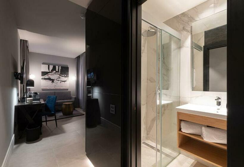 غرفة عائلية, Boutique Hotel Cordial Malteses