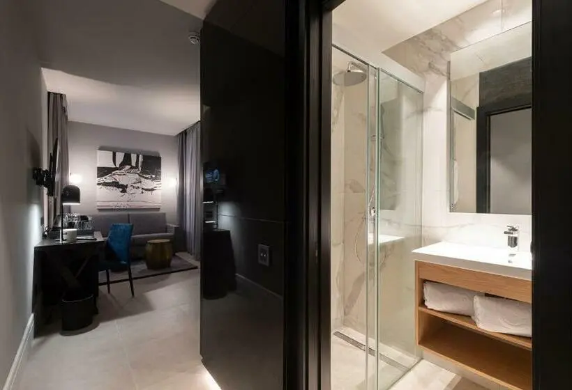 ファミリールーム, Boutique Hotel Cordial Malteses