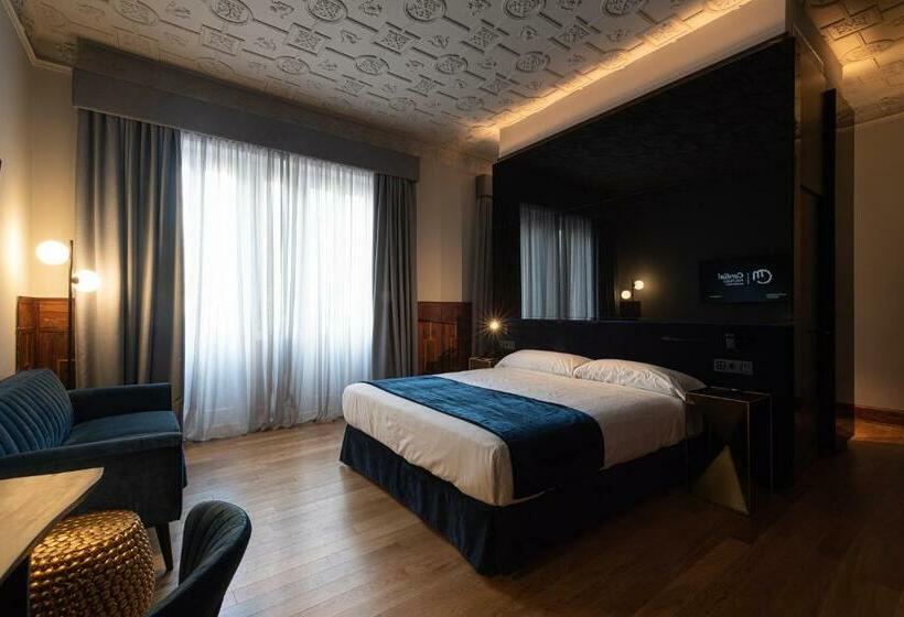 デラックスルーム, Boutique Hotel Cordial Malteses