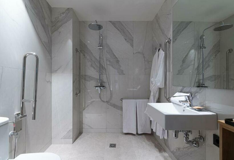 غرفة إقتصادية, Boutique Hotel Cordial Malteses