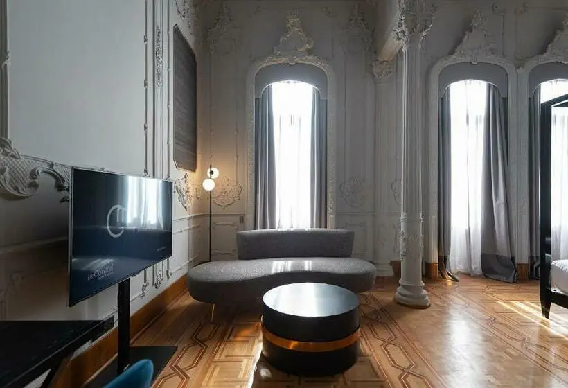 スイート, Boutique Hotel Cordial Malteses