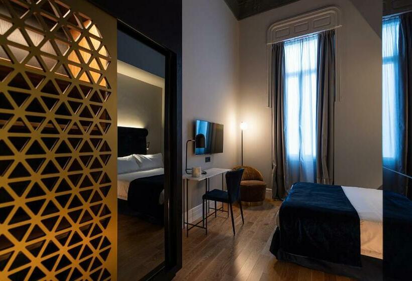 غرفة قياسية, Boutique Hotel Cordial Malteses
