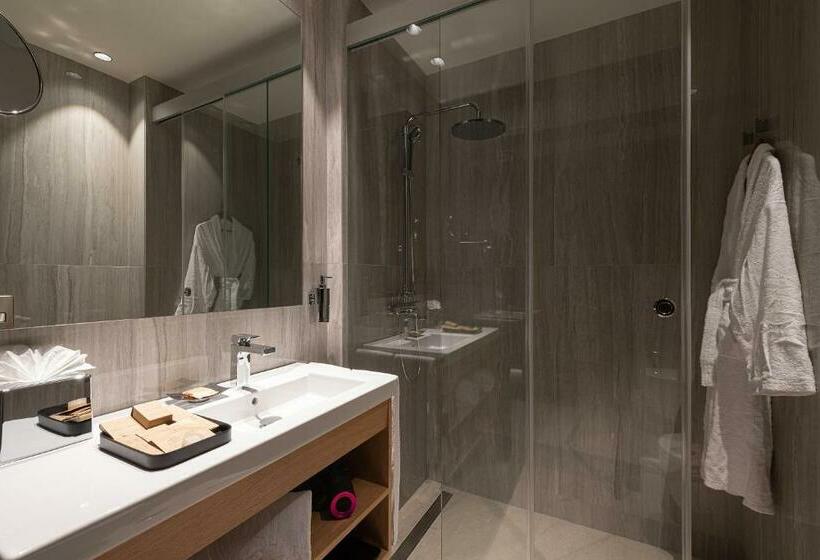 غرفة قياسية, Boutique Hotel Cordial Malteses