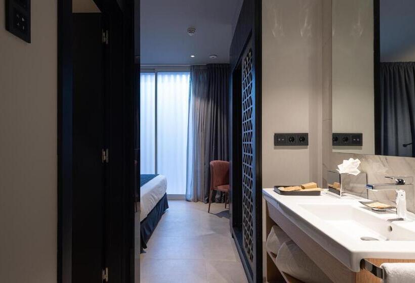 スタンダードルーム, Boutique Hotel Cordial Malteses