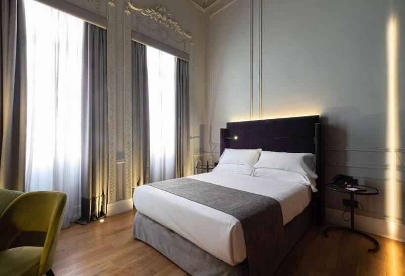 غرفة قياسية, Boutique Hotel Cordial Malteses