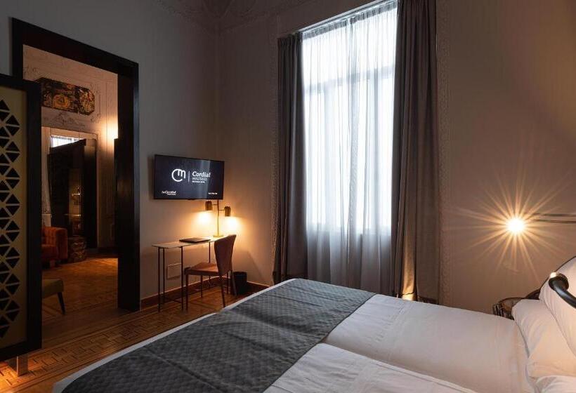 غرفة ديلوكس, Boutique Hotel Cordial Malteses