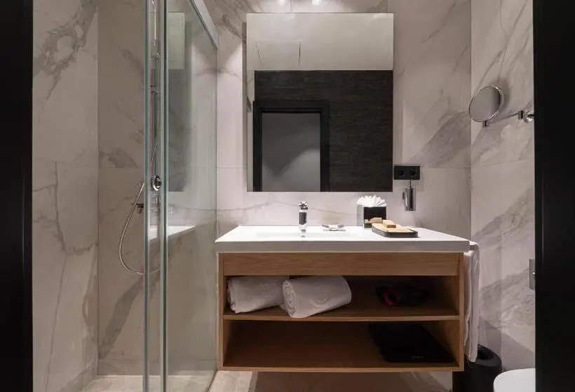 ファミリールーム, Boutique Hotel Cordial Malteses
