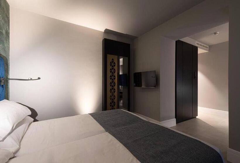 ファミリールーム, Boutique Hotel Cordial Malteses
