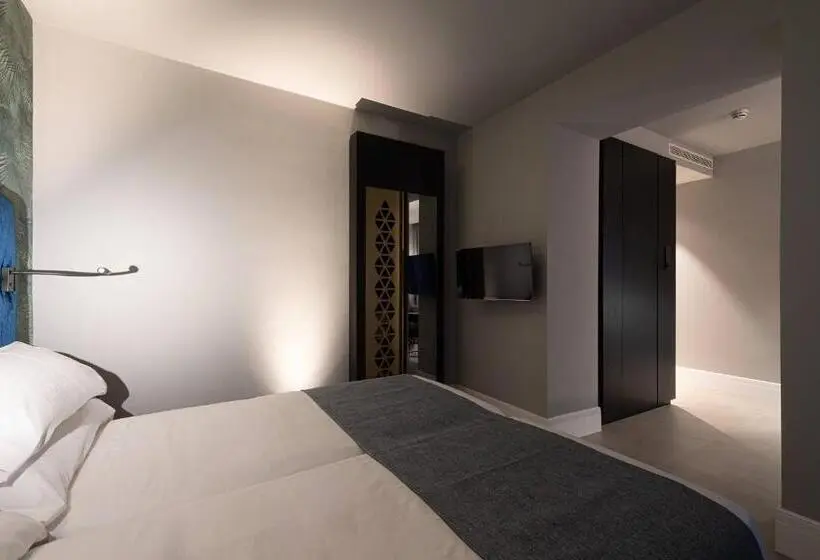 ファミリールーム, Boutique Hotel Cordial Malteses