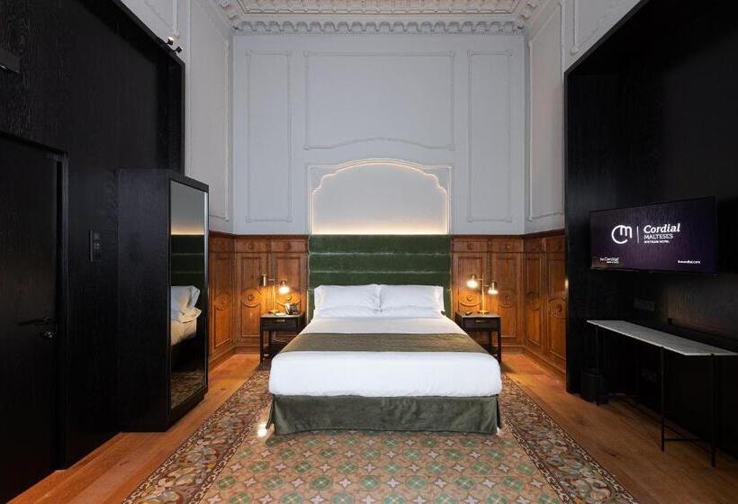 غرفة سوبيريور, Boutique Hotel Cordial Malteses