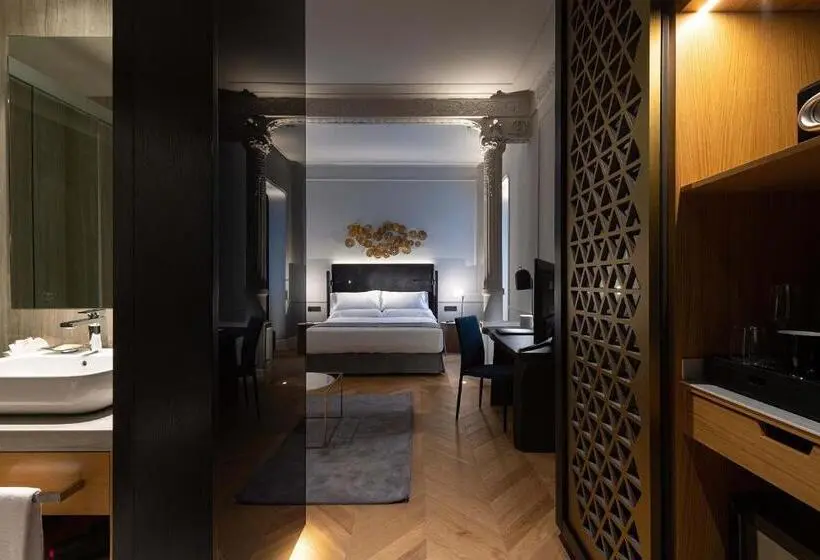 スーペリアールーム, Boutique Hotel Cordial Malteses