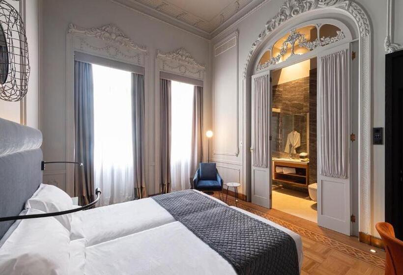 スーペリアールーム, Boutique Hotel Cordial Malteses