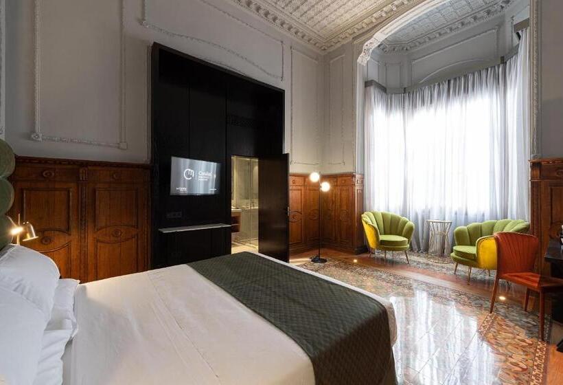 غرفة سوبيريور, Boutique Hotel Cordial Malteses