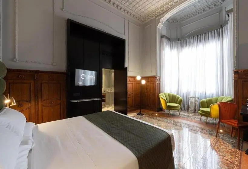 スーペリアールーム, Boutique Hotel Cordial Malteses
