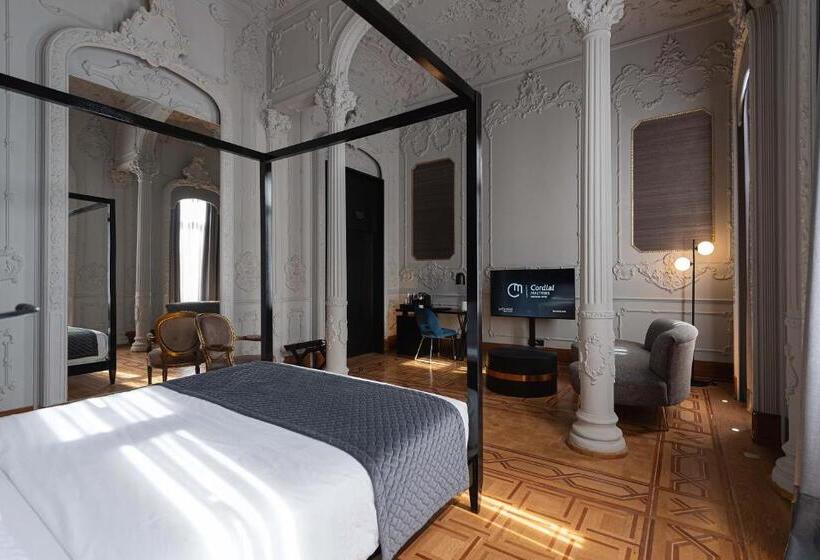 جناح, Boutique Hotel Cordial Malteses