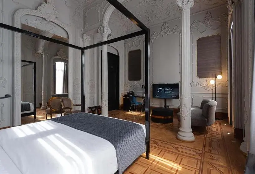 スイート, Boutique Hotel Cordial Malteses