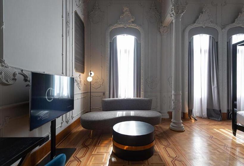 スイート, Boutique Hotel Cordial Malteses