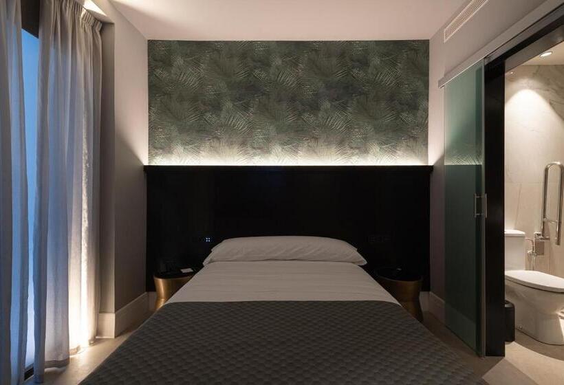 غرفة إقتصادية, Boutique Hotel Cordial Malteses