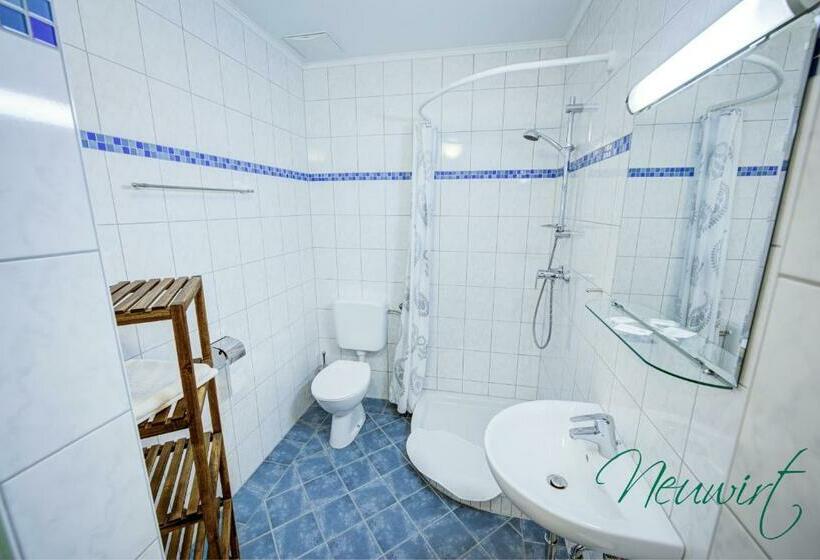 Студия Стандарт, Gasthof Neuwirt / Kressnig