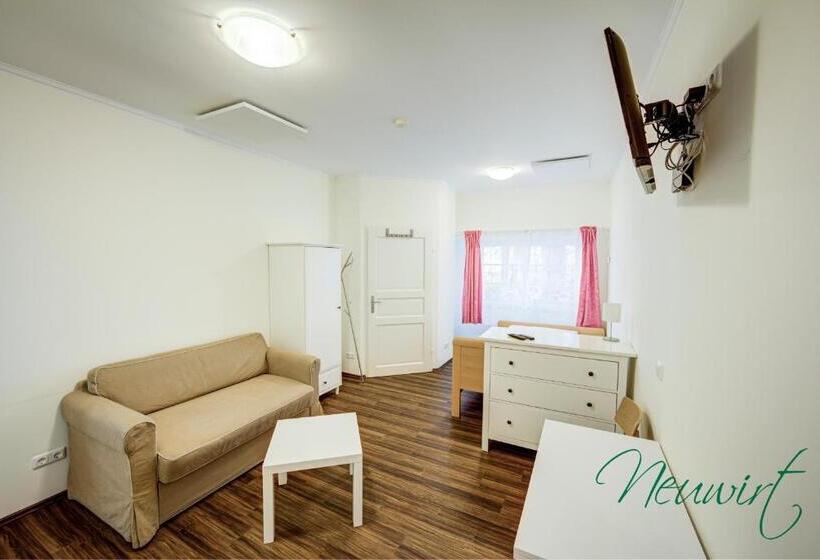 Студия Стандарт, Gasthof Neuwirt / Kressnig