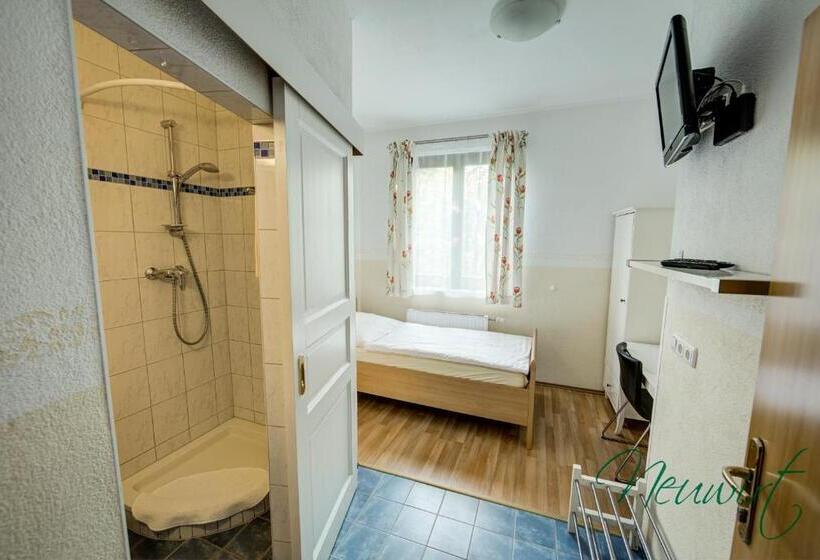 Номер Стандарт Индивидуальный, Gasthof Neuwirt / Kressnig