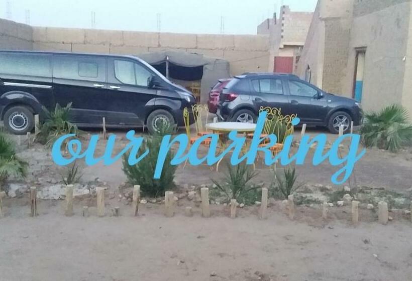 豪华房间, Maison Bedouin Merzouga