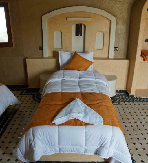 豪华房间, Maison Bedouin Merzouga