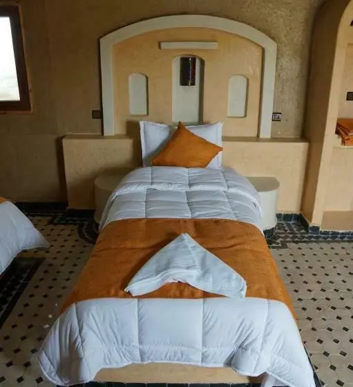 デラックスルーム, Maison Bedouin Merzouga