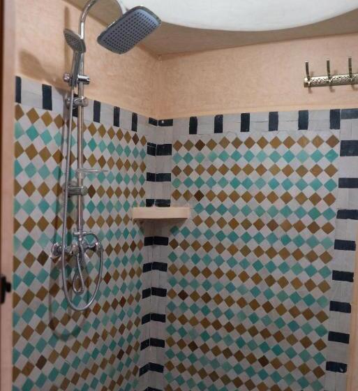 豪华房间, Maison Bedouin Merzouga