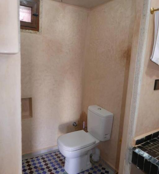 Люкс Повышенной Комфортности, Maison Bedouin Merzouga