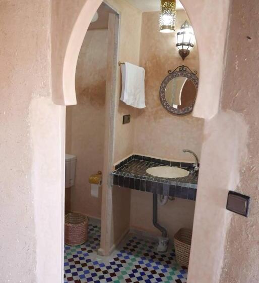 豪华套房, Maison Bedouin Merzouga