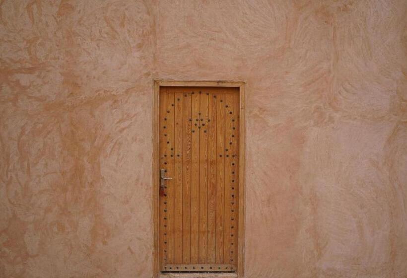 豪华套房, Maison Bedouin Merzouga