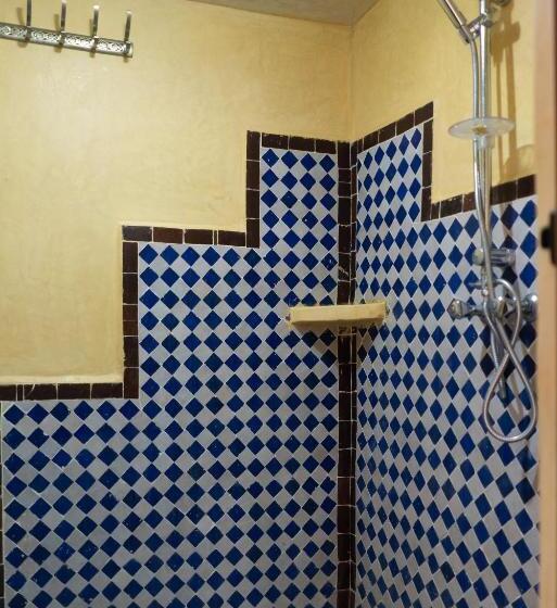 豪华套房, Maison Bedouin Merzouga