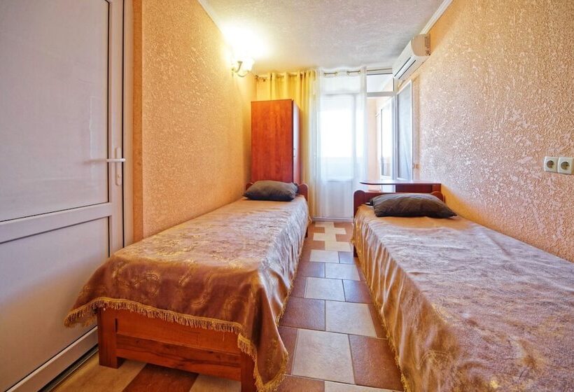 اتاق استاندارد, Laguna