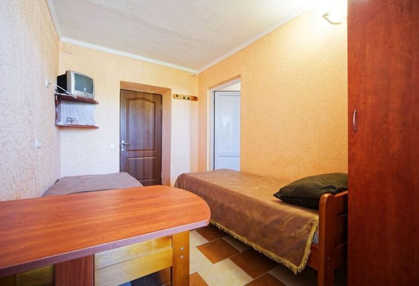 اتاق استاندارد, Laguna