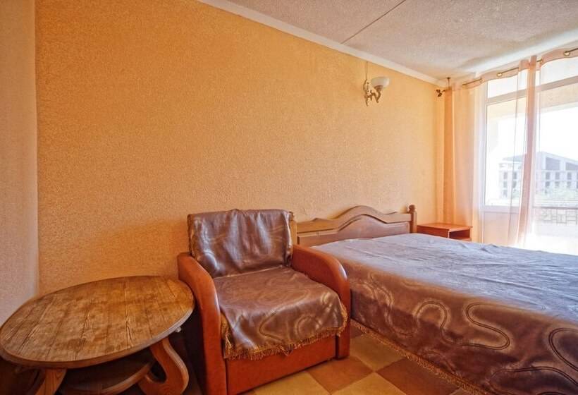 Трехместный Номер Комфорт, Laguna
