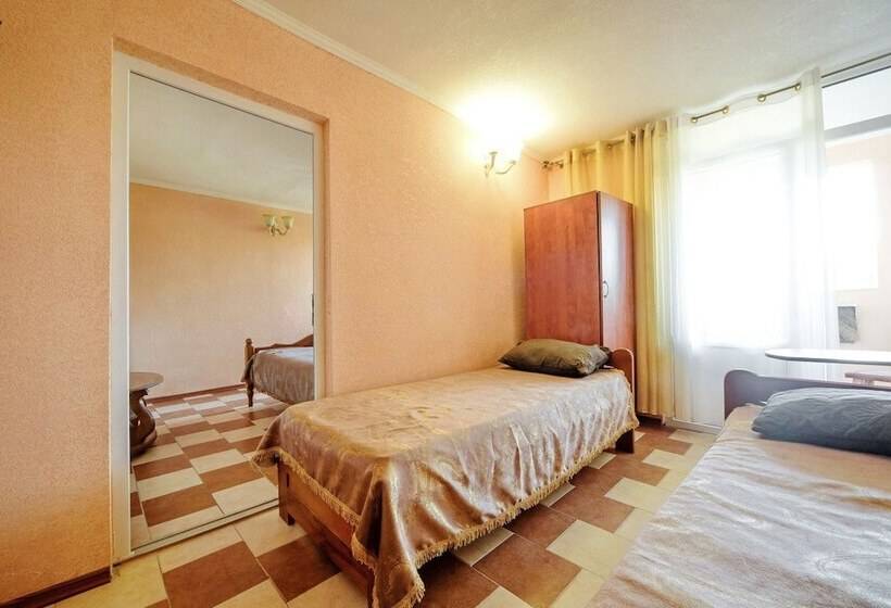 اتاق راحتی, Laguna